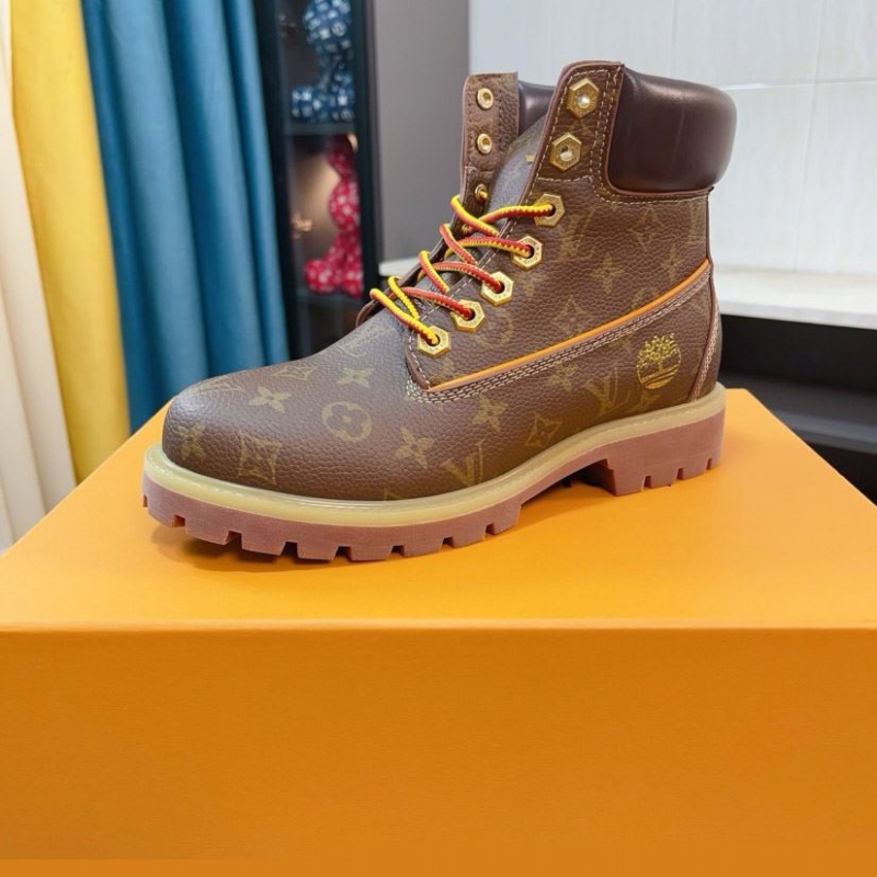 LV Boots